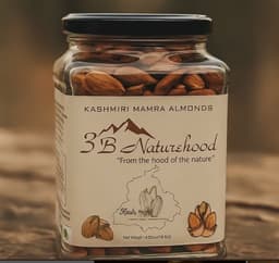 Premium Dry Fruits Collection thumbnail 1