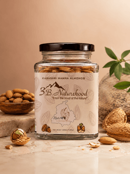 Premium Dry Fruits Collection thumbnail 2