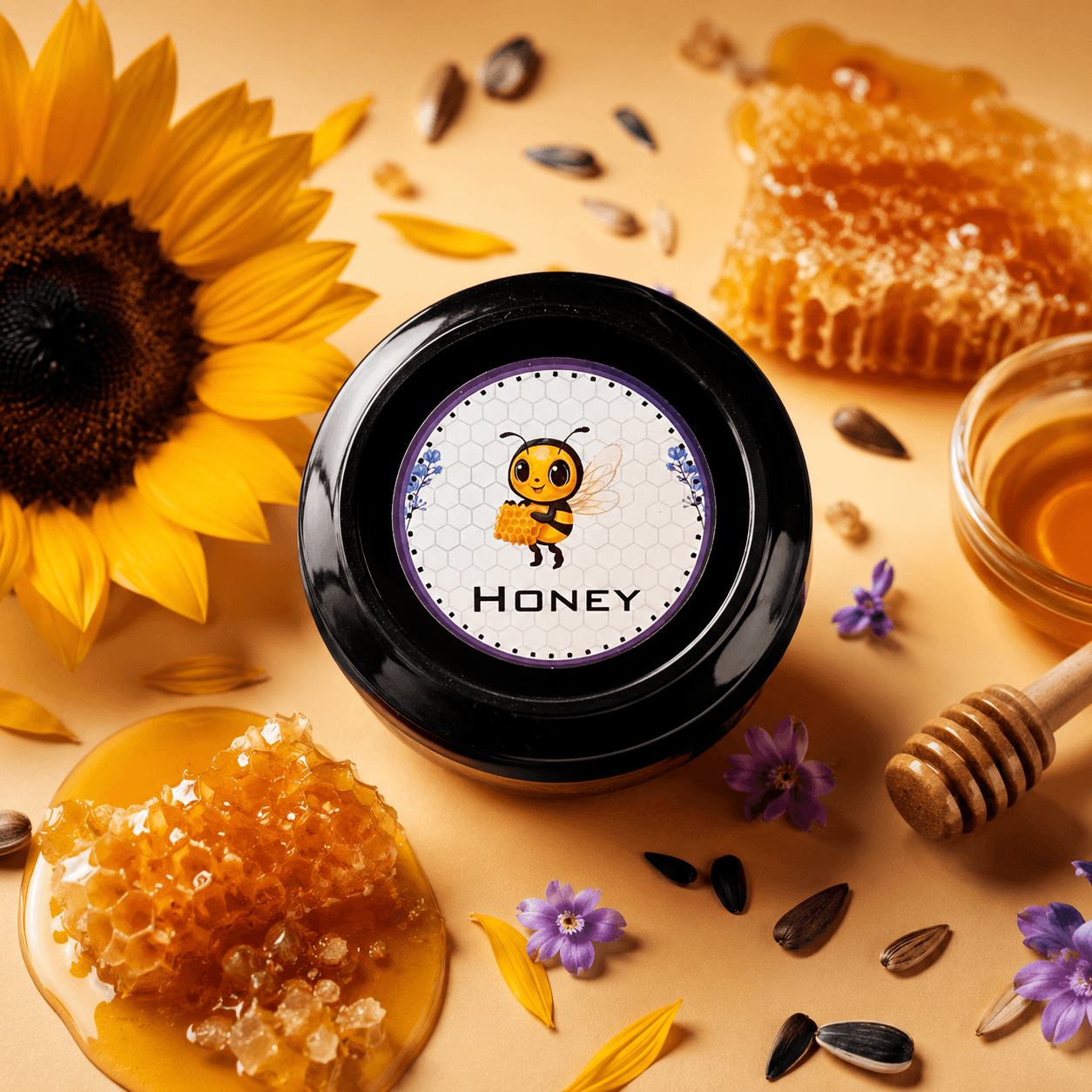 Honey - Image 2