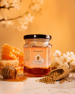 Kashmiri Honey thumbnail 2